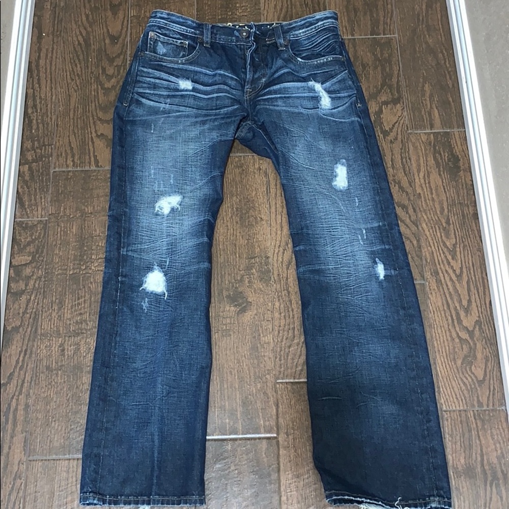 Men’s Jeans